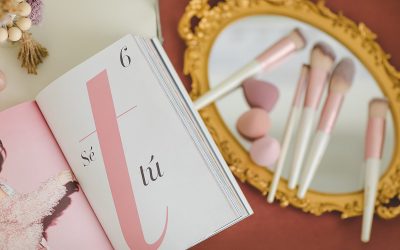 ¡Dicen que la imperfección ES BELLEZA!