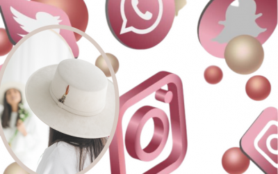 Cómo crear una buena imagen en redes sociales