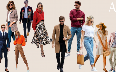 ¿Cómo saber cuándo reinventar tu estilo?