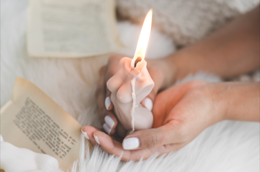 Un año para mirarte y amarte