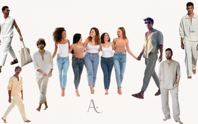 Rompamos ESTEREOTIPOS
