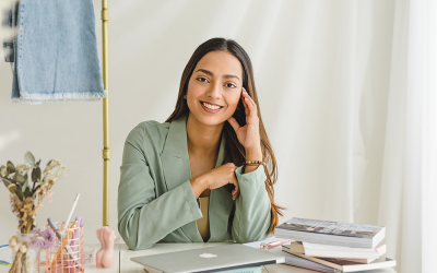 Aumenta las ventas a través de tu imagen