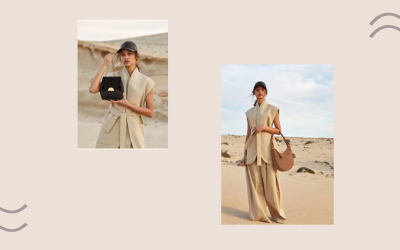 ¿Qué es el lujo silencioso?