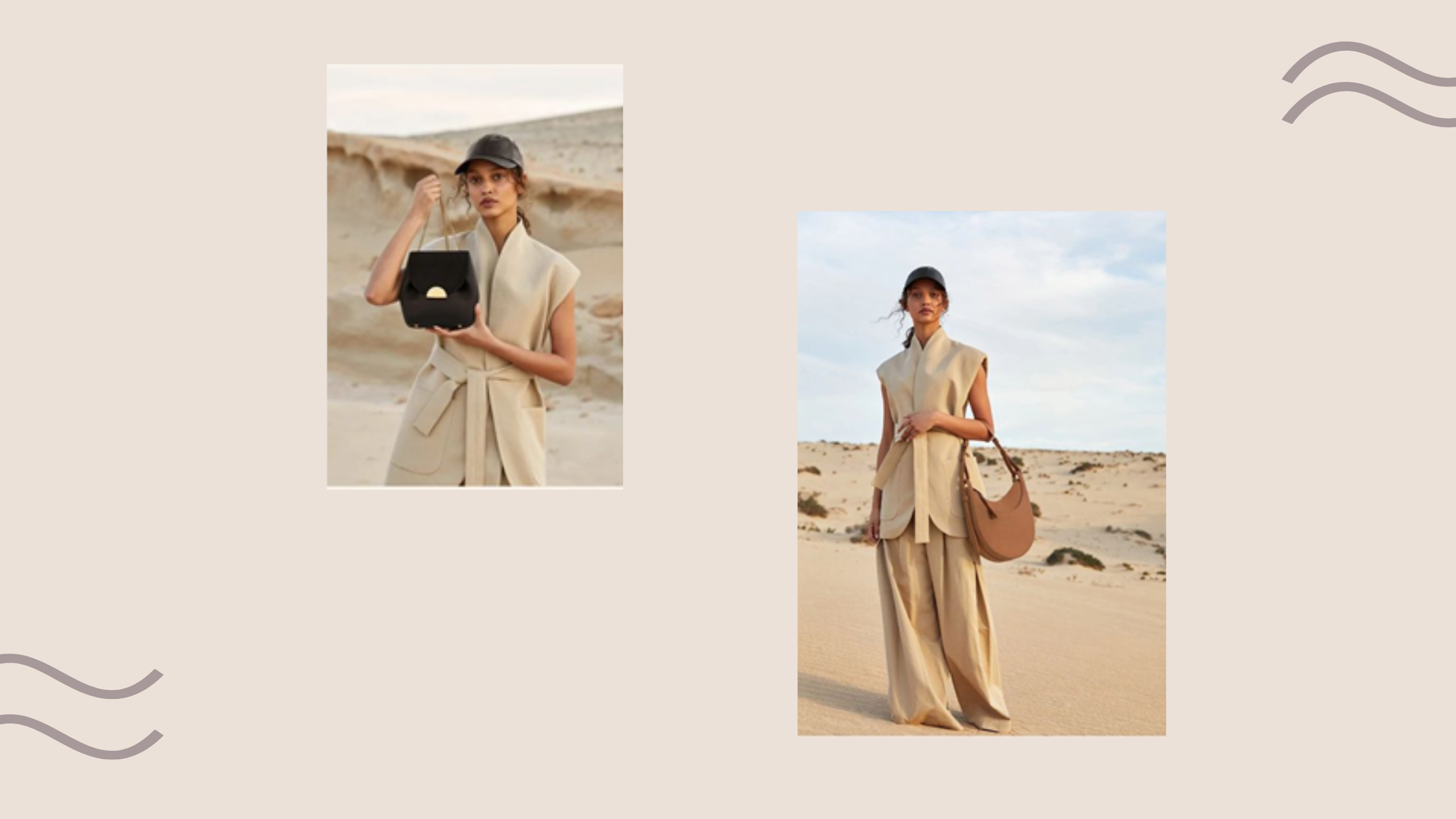 lujo silencioso moda silenciosa