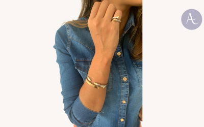 La versatilidad de la camisa DENIM