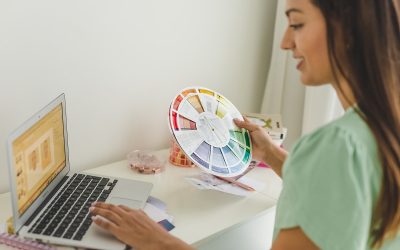 ¿Cómo aprovechar al máximo una sesión de color?