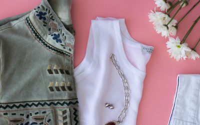 Cómo adaptar las tendencias de la moda a diferentes estilos y tipos de cuerpo