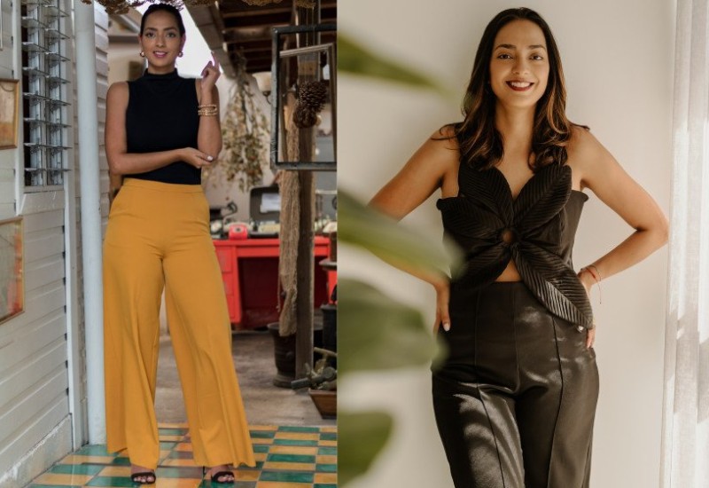 charla jessica hernandez